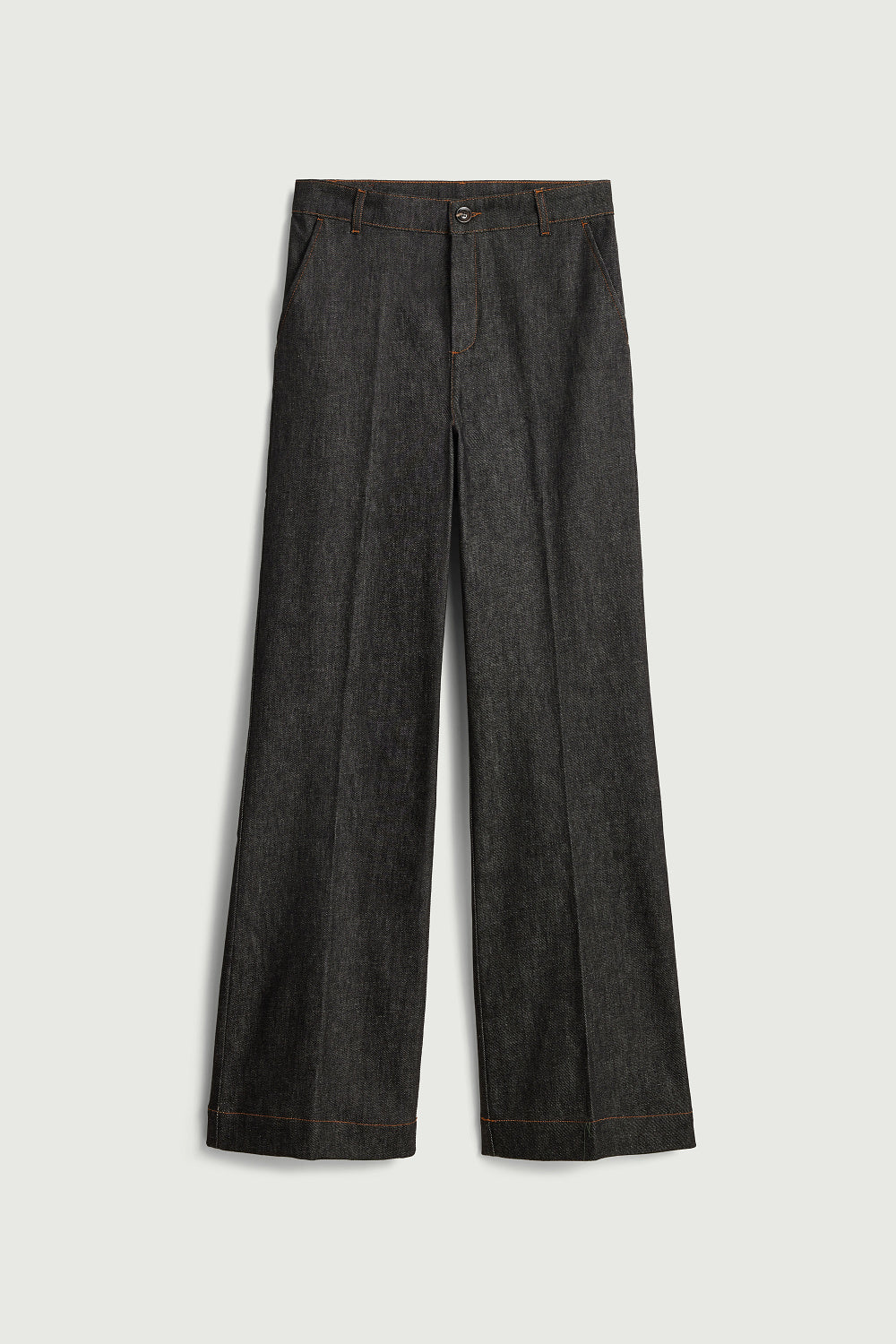 Jean en denim