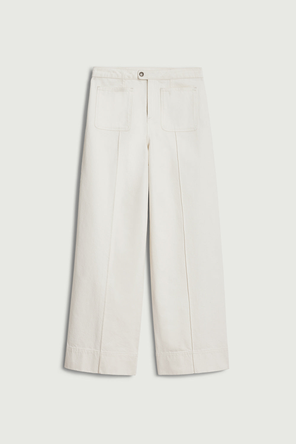 Jean en denim