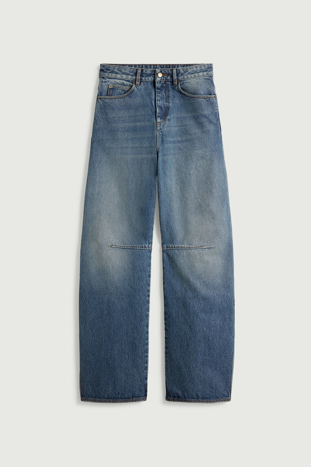 Jean barrel