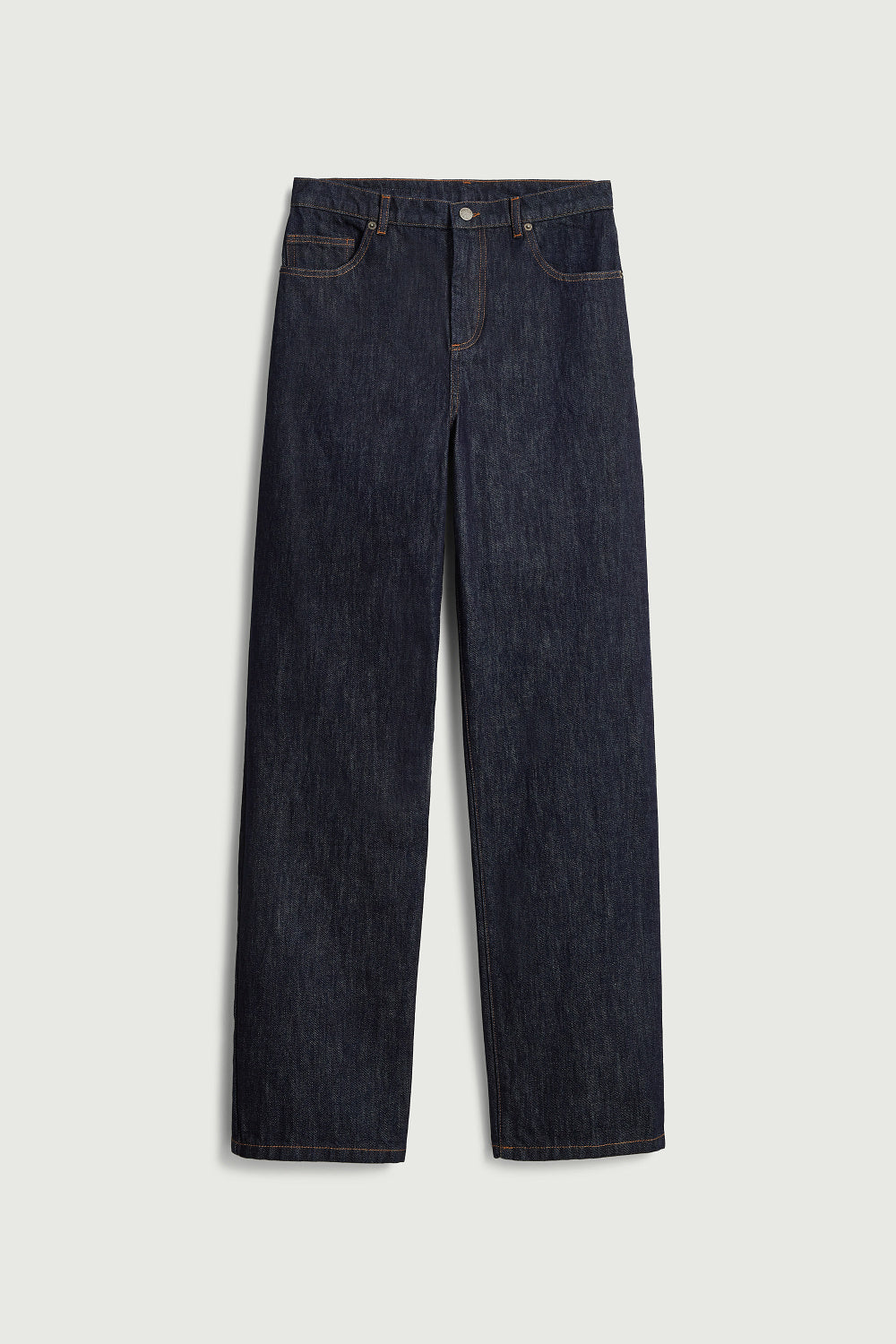 Jean en denim