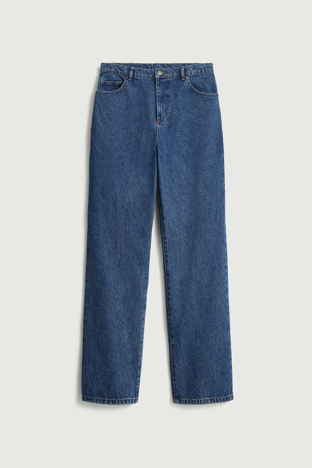 Jean en denim