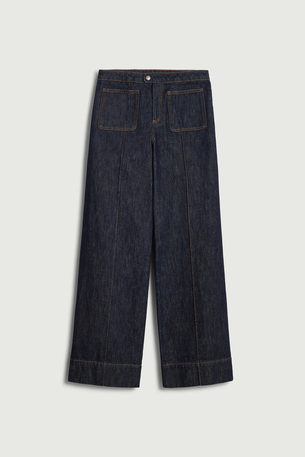 Jean en denim