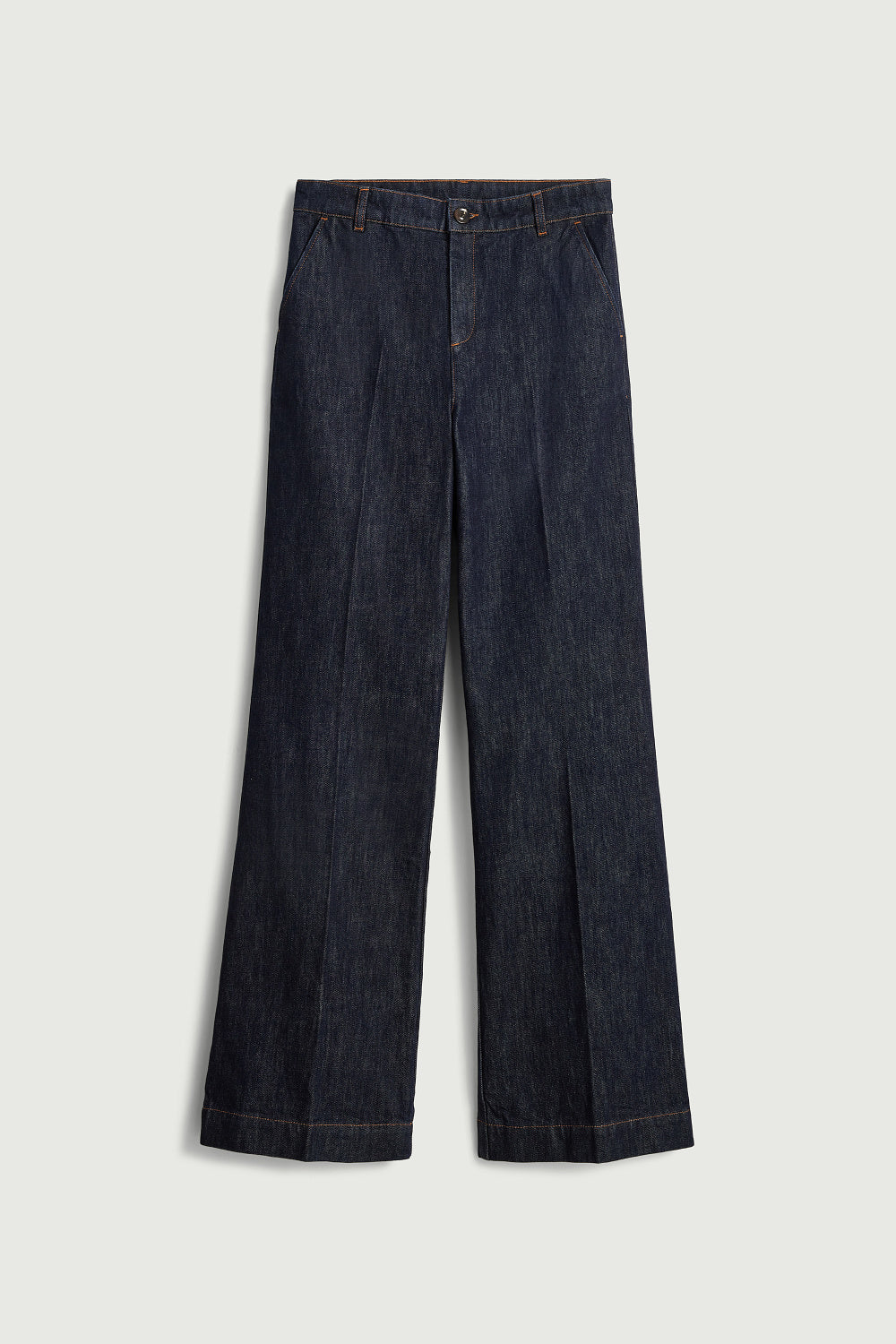 Jean en denim