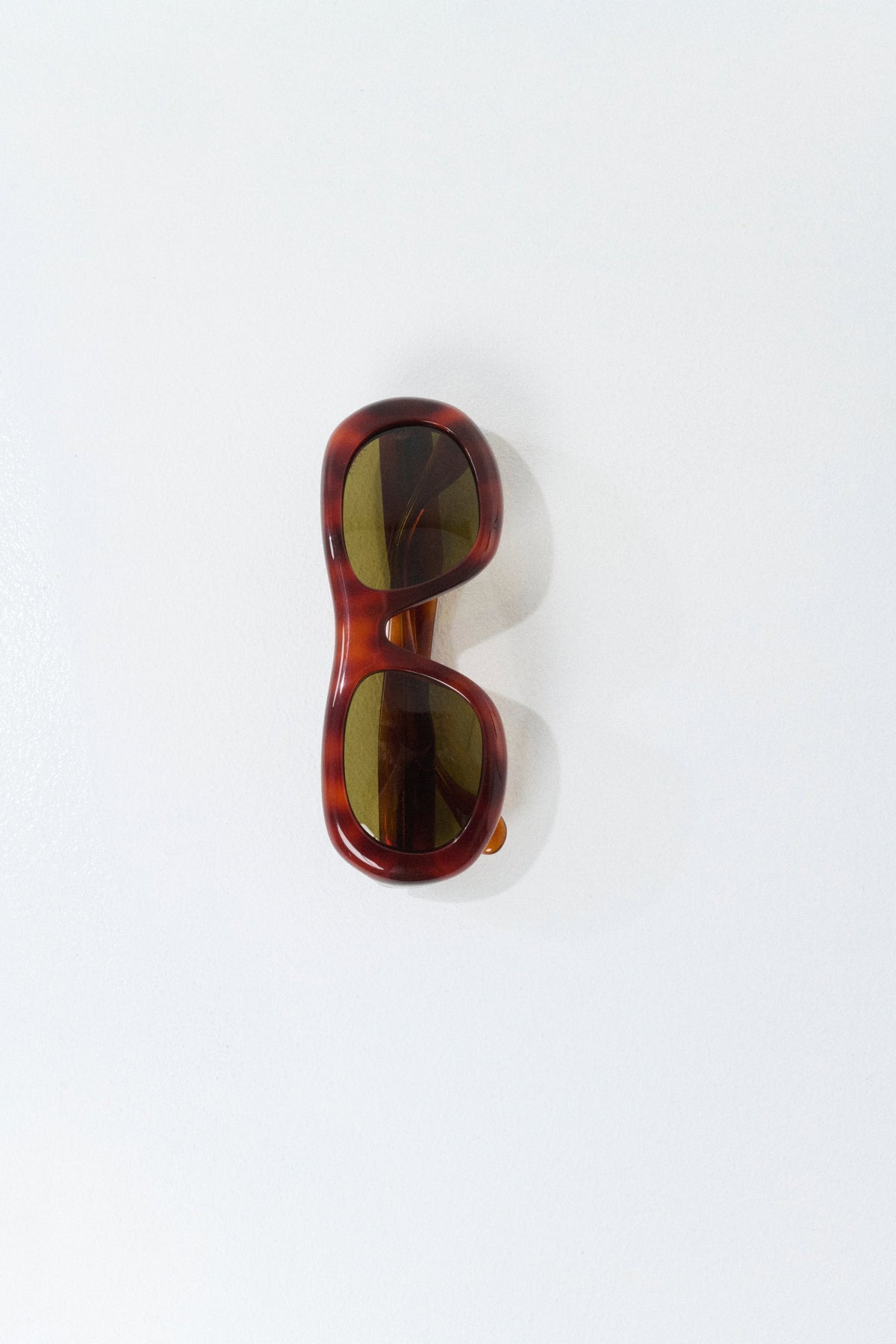 Lunettes de soleil