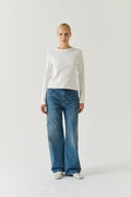 Tee-shirt en coton