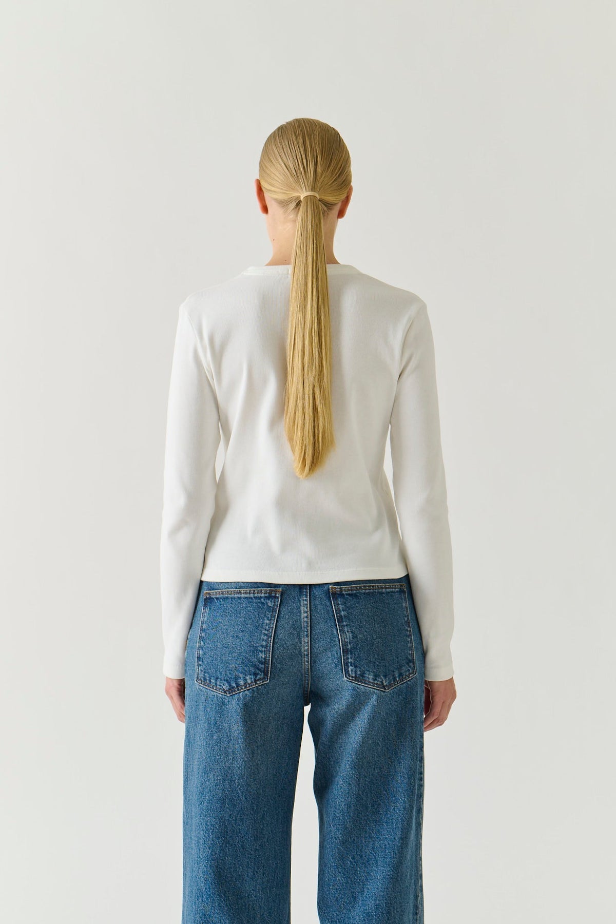 Tee-shirt en coton