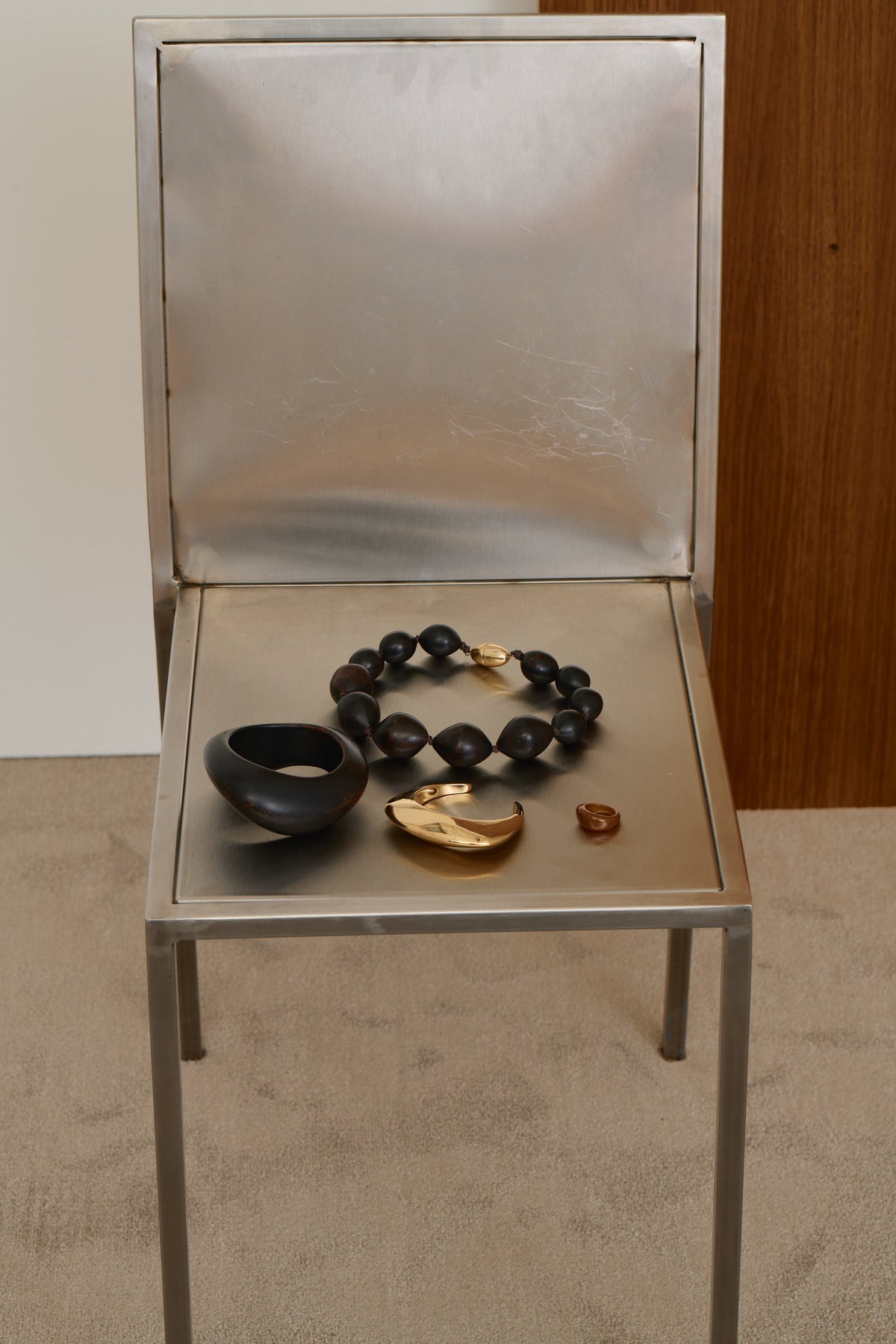 Collier Zamia