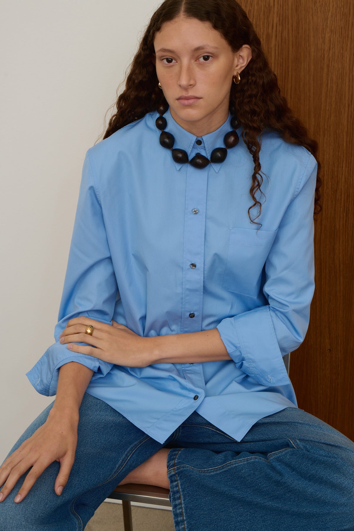 Collier Zamia