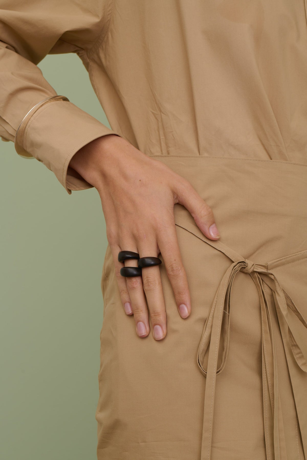 Bague Zea