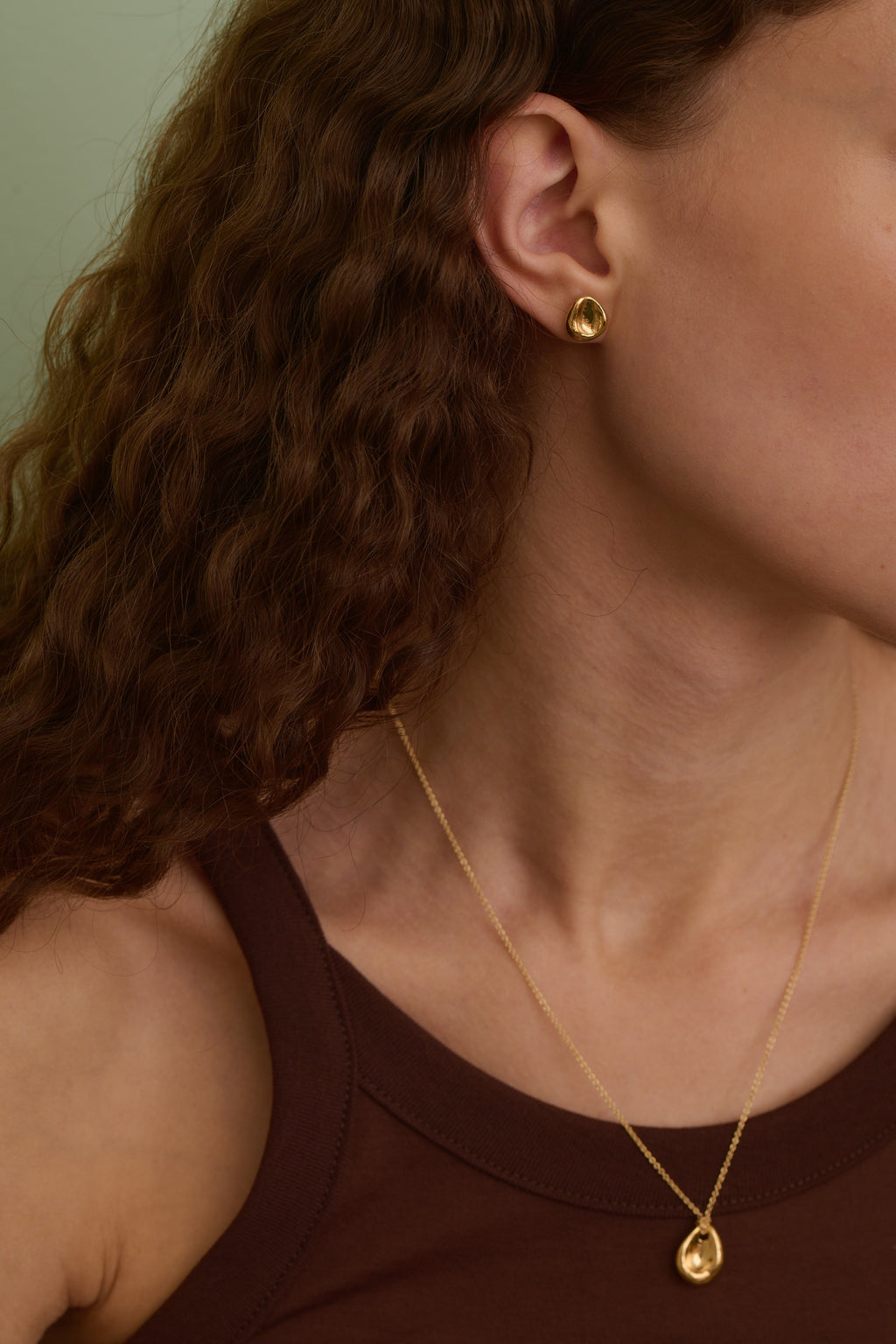 Boucle d'oreille (à l'unité)
