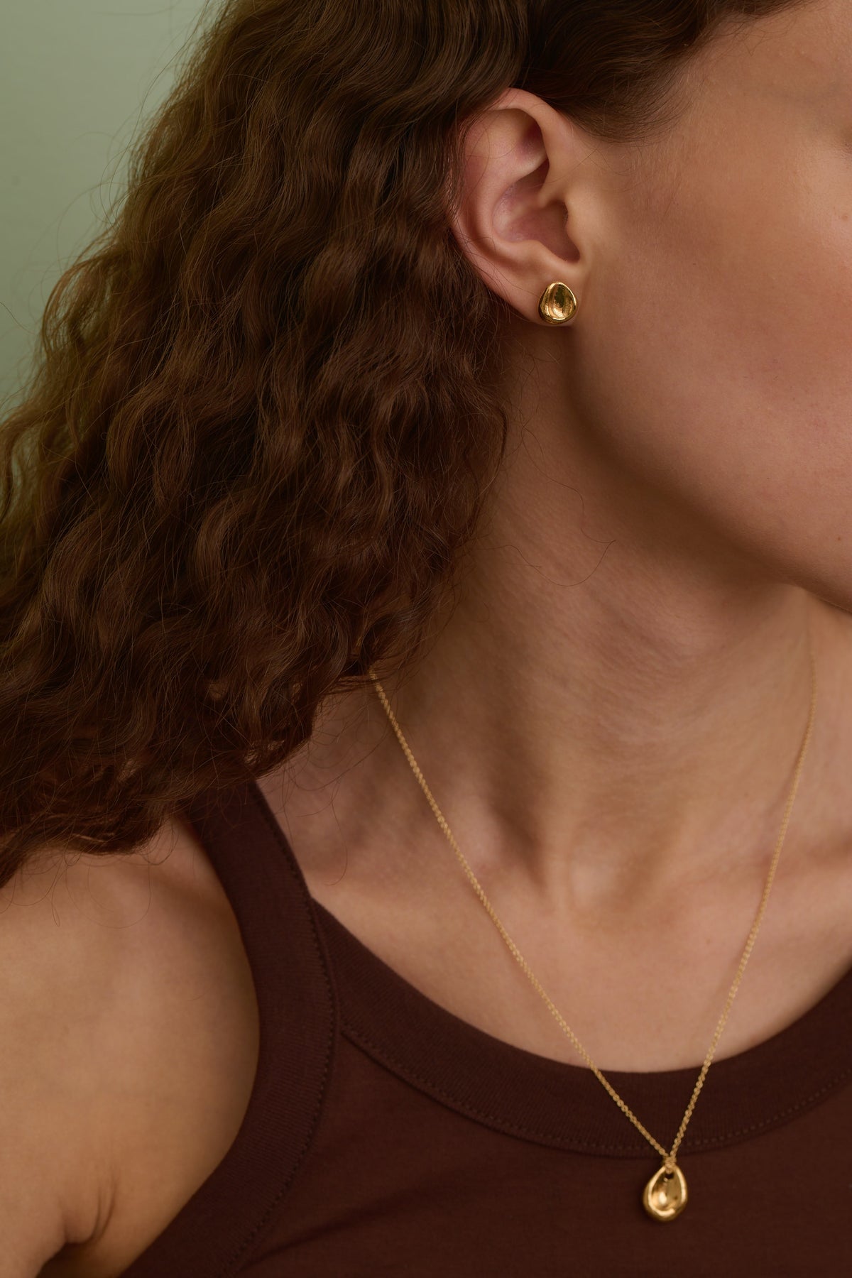 Boucle d'oreille (à l'unité)