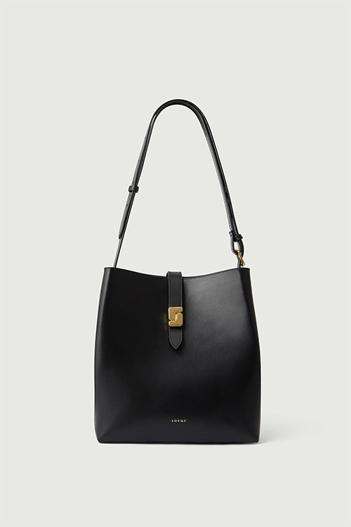 Sac en croûte de cuir