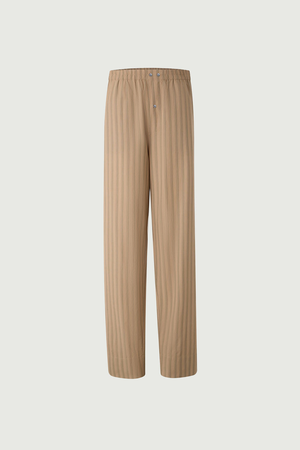 Pantalon en coton
