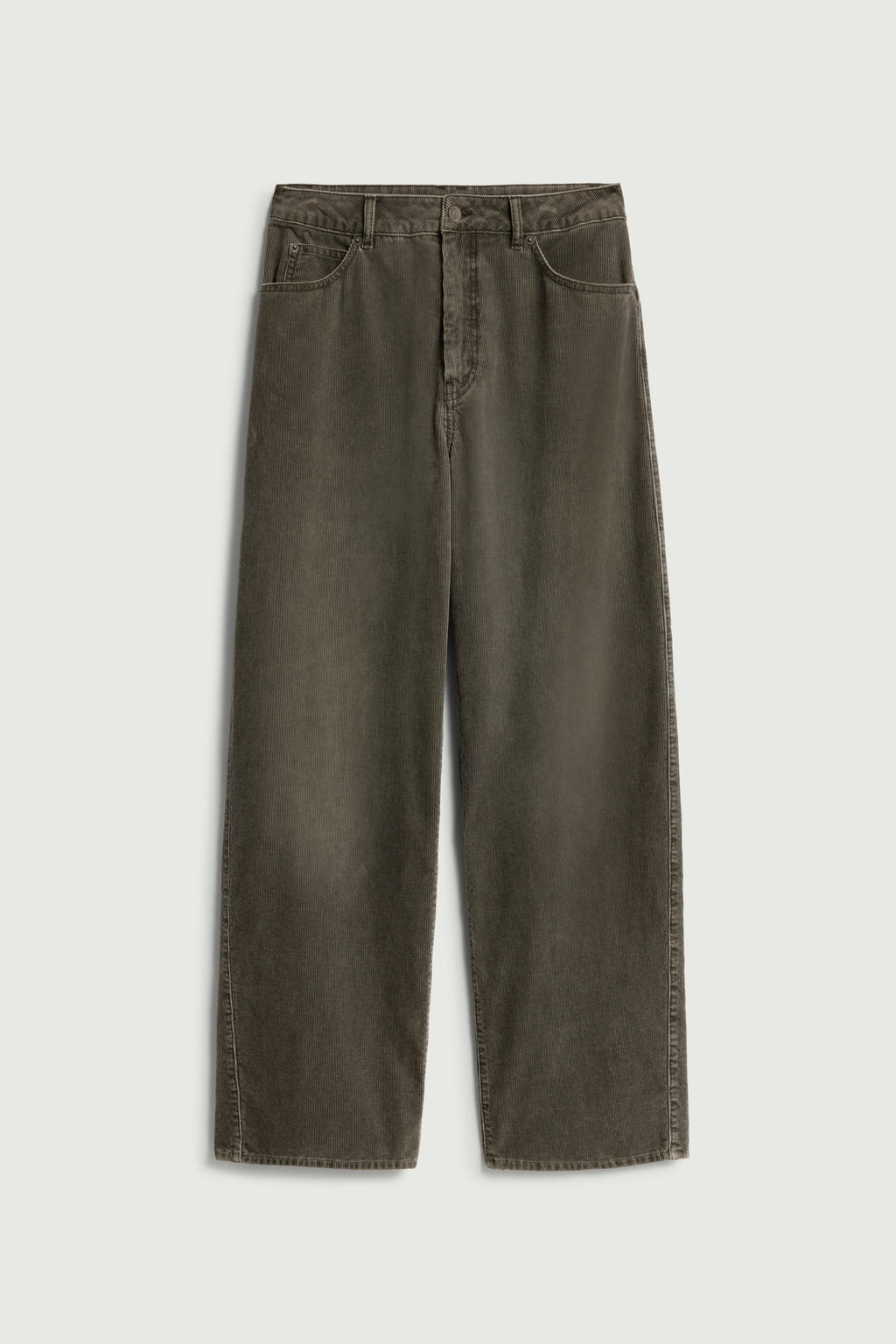 Jean en denim