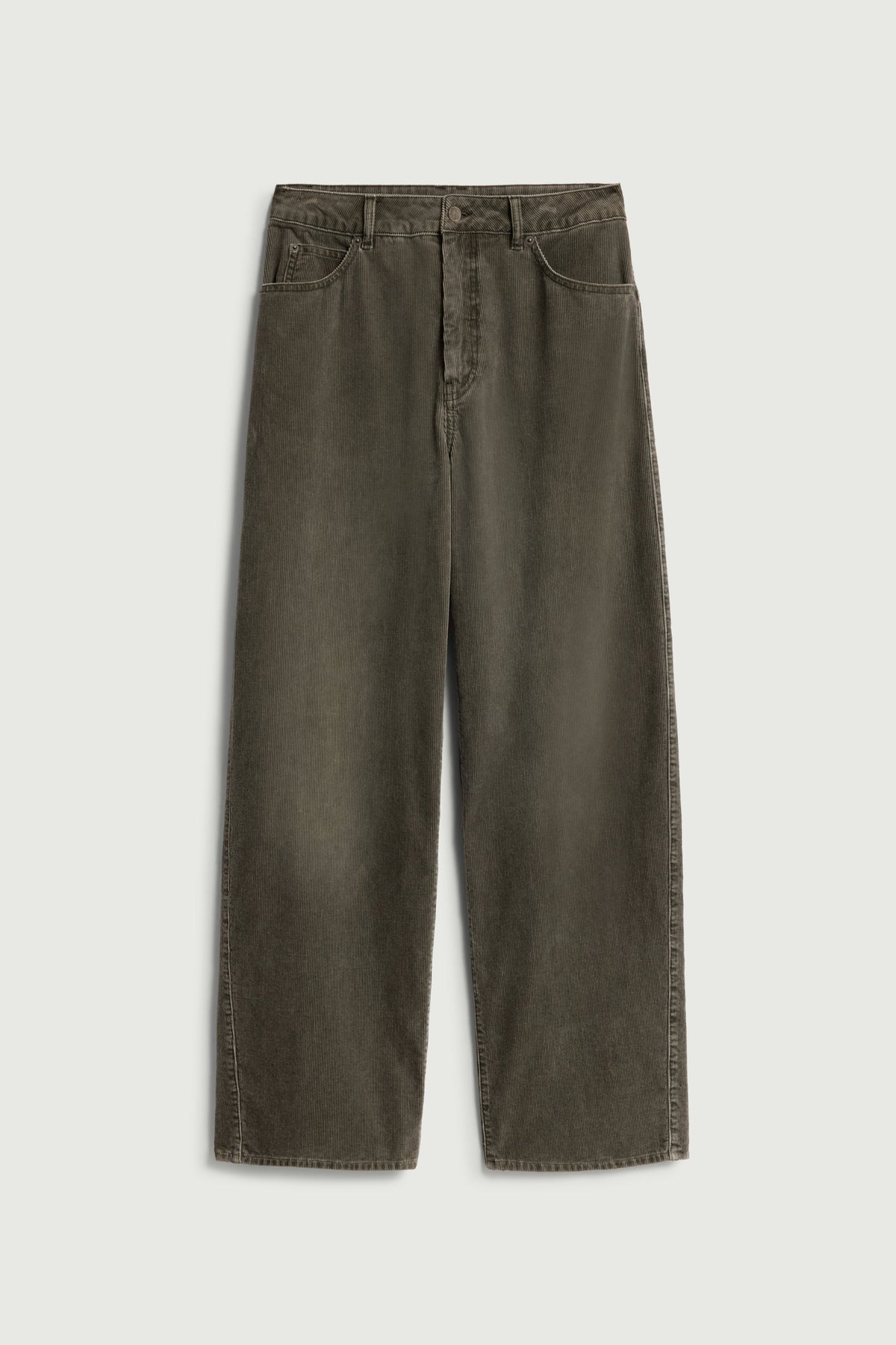 Jean en denim