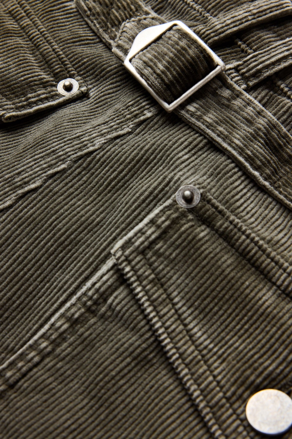 Jean en denim