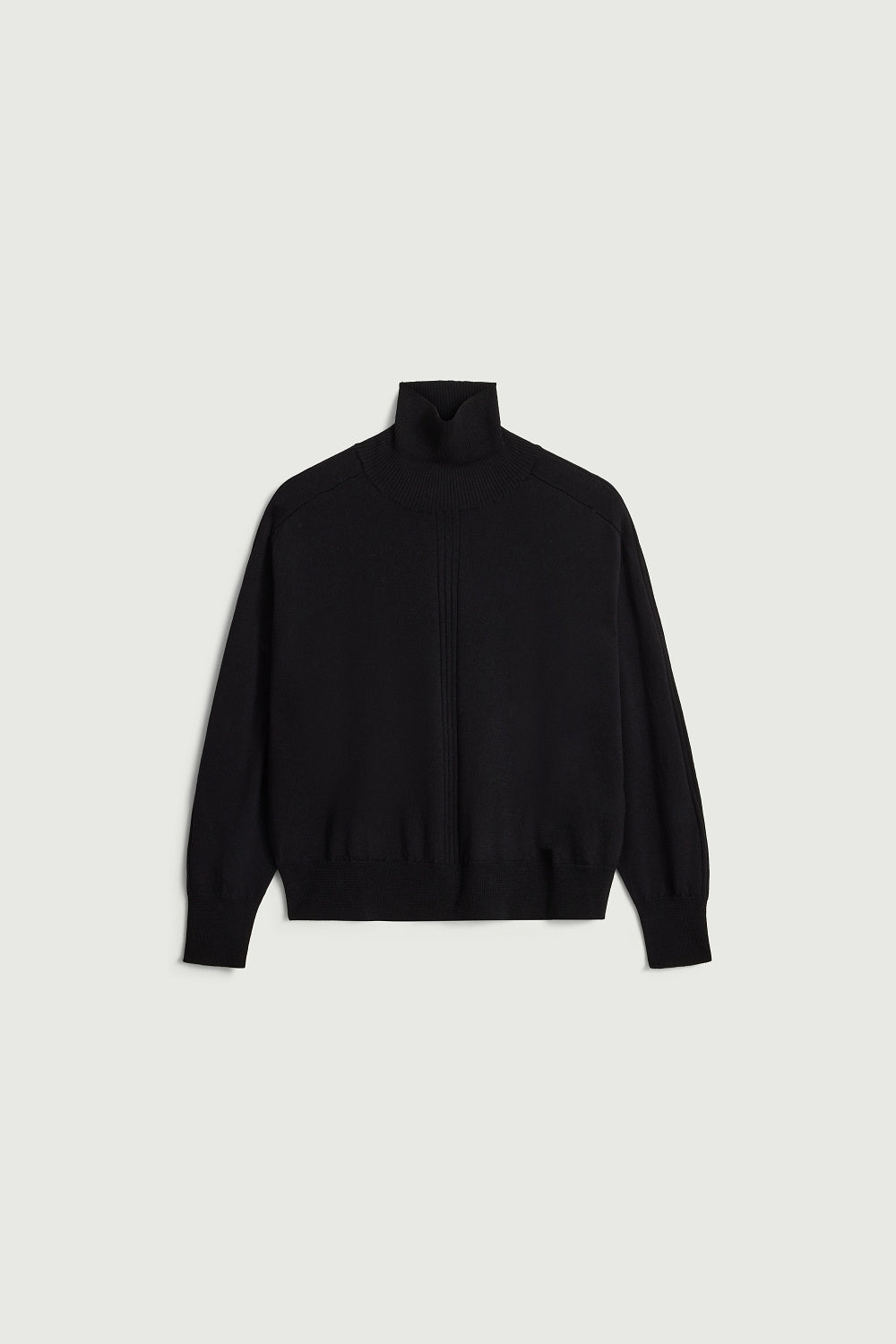 Pull en laine mérinos