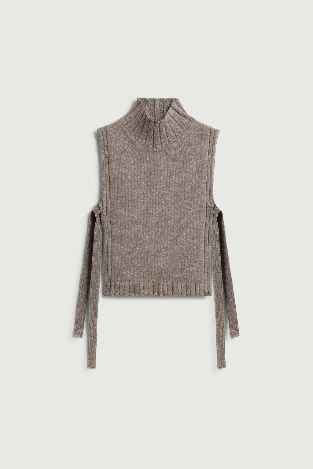 Pull en laine