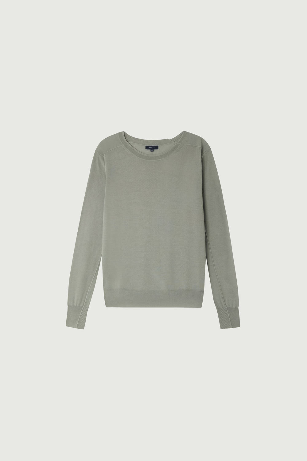 Pull en laine mérinos