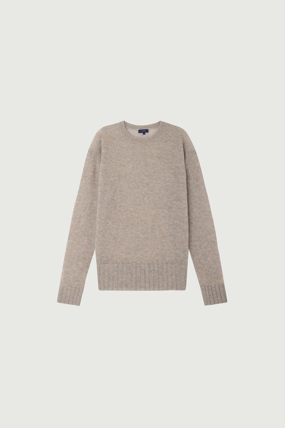 Pull en laine mérinos