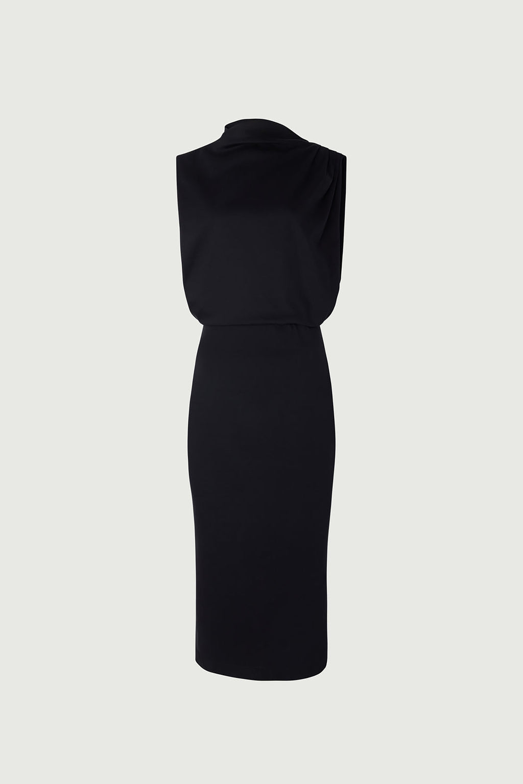 Robe en coton