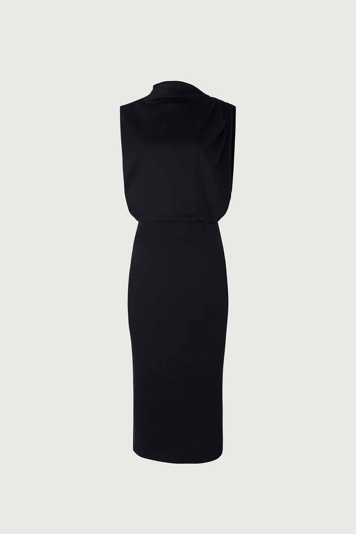 Robe en coton