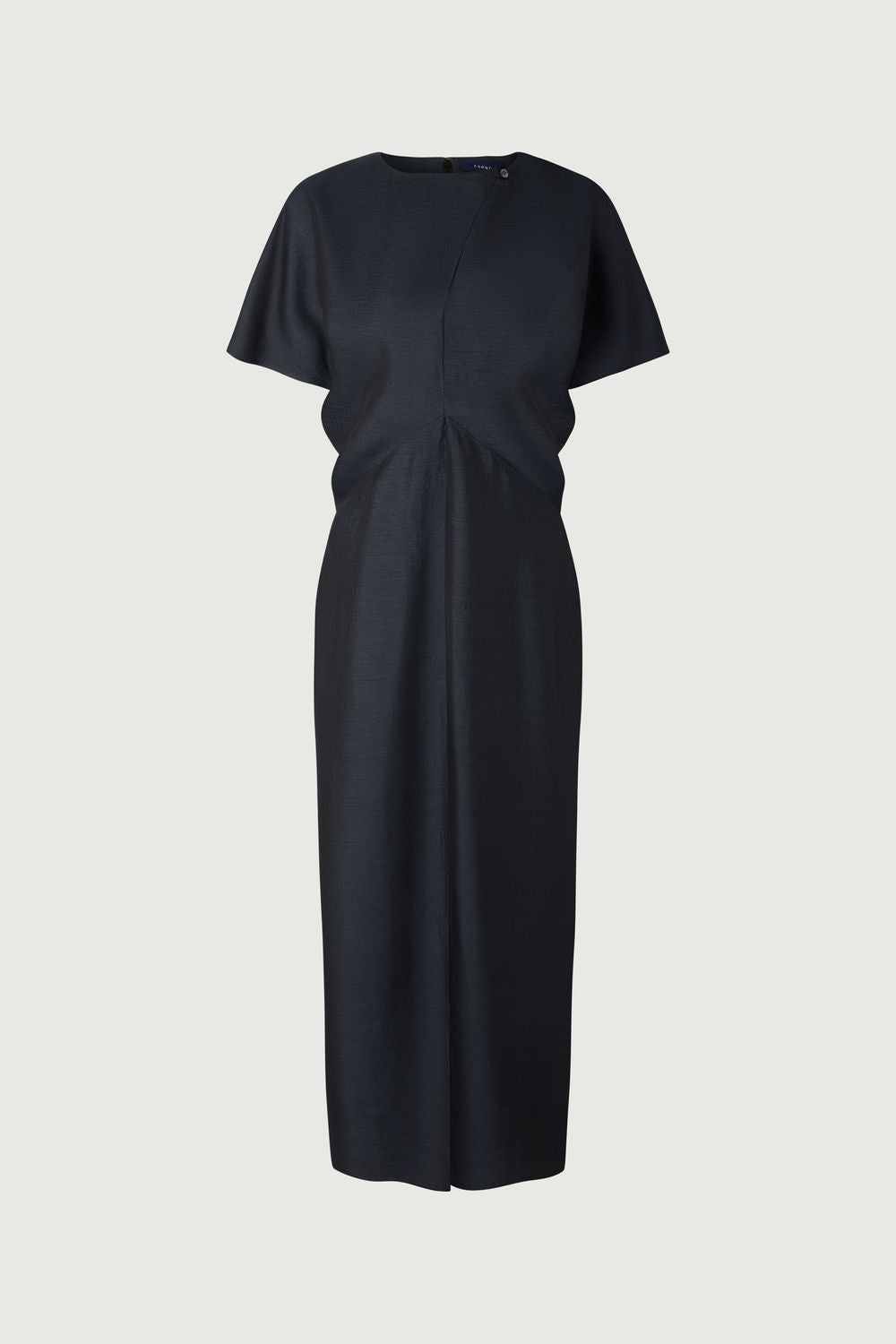 Robe en popeline