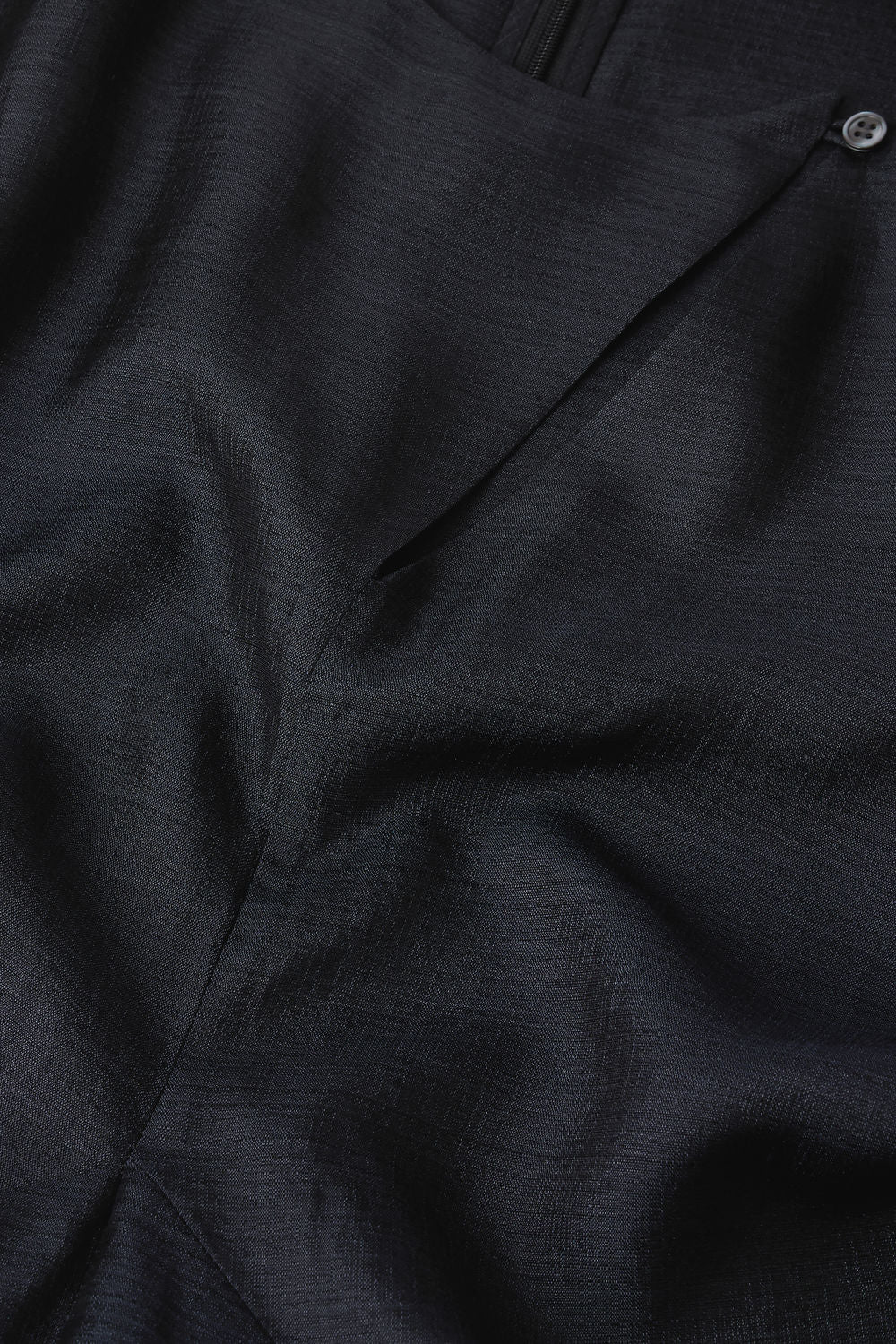 Robe en popeline