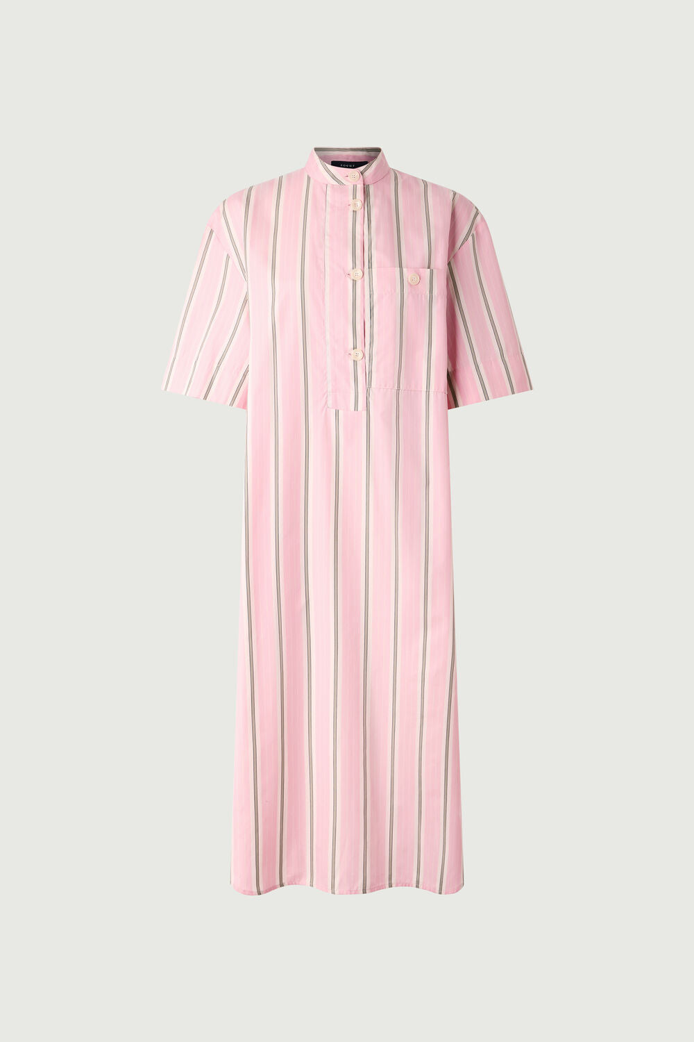 Robe en coton