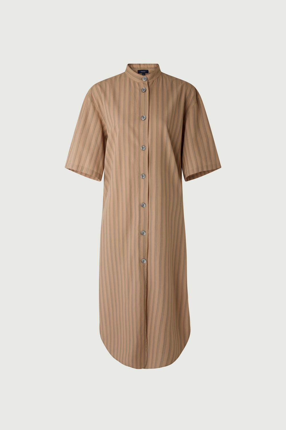 Robe en coton