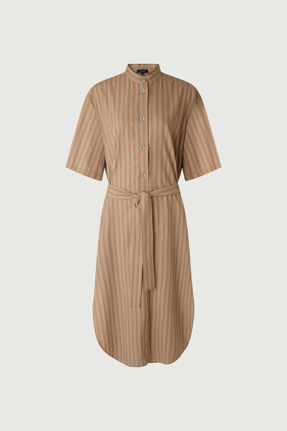 Robe en coton
