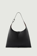 Sac en cuir lisse