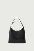 Sac en cuir lisse