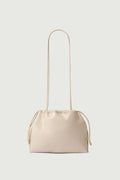 Sac en cuir vernis