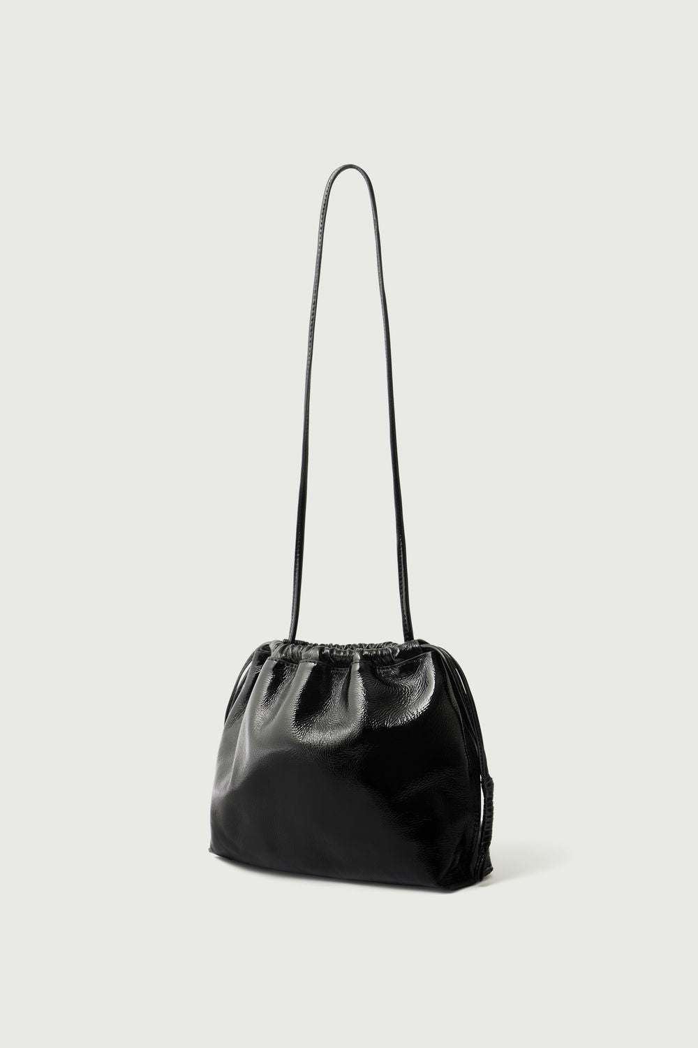 Sac en croûte de cuir