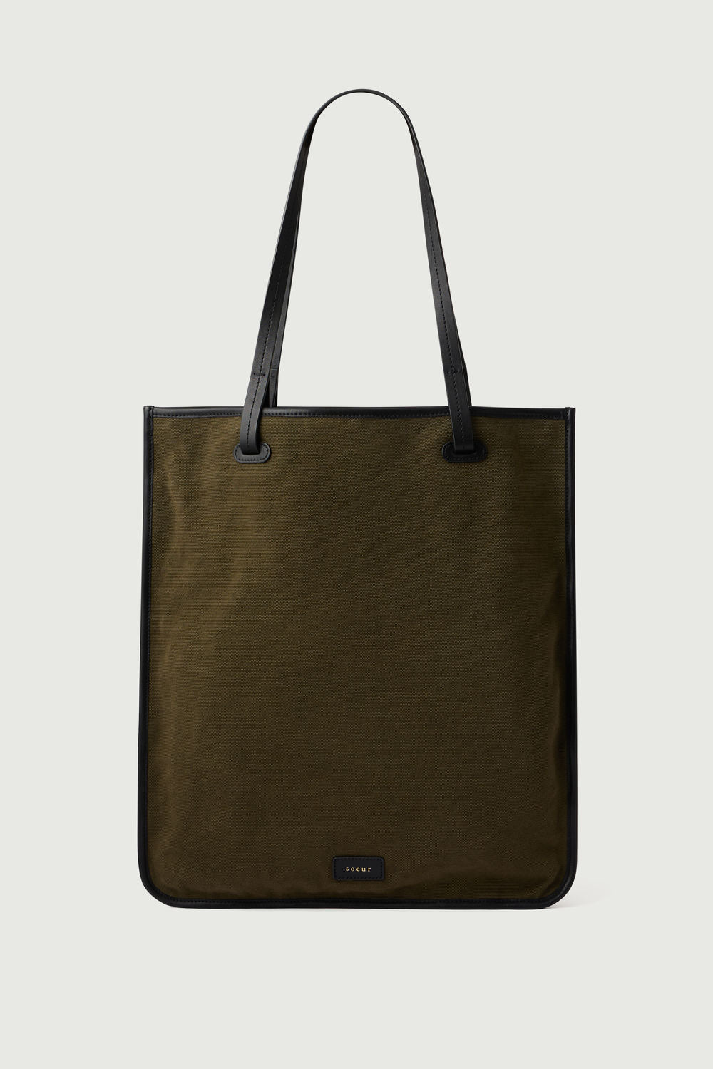 Sac en coton