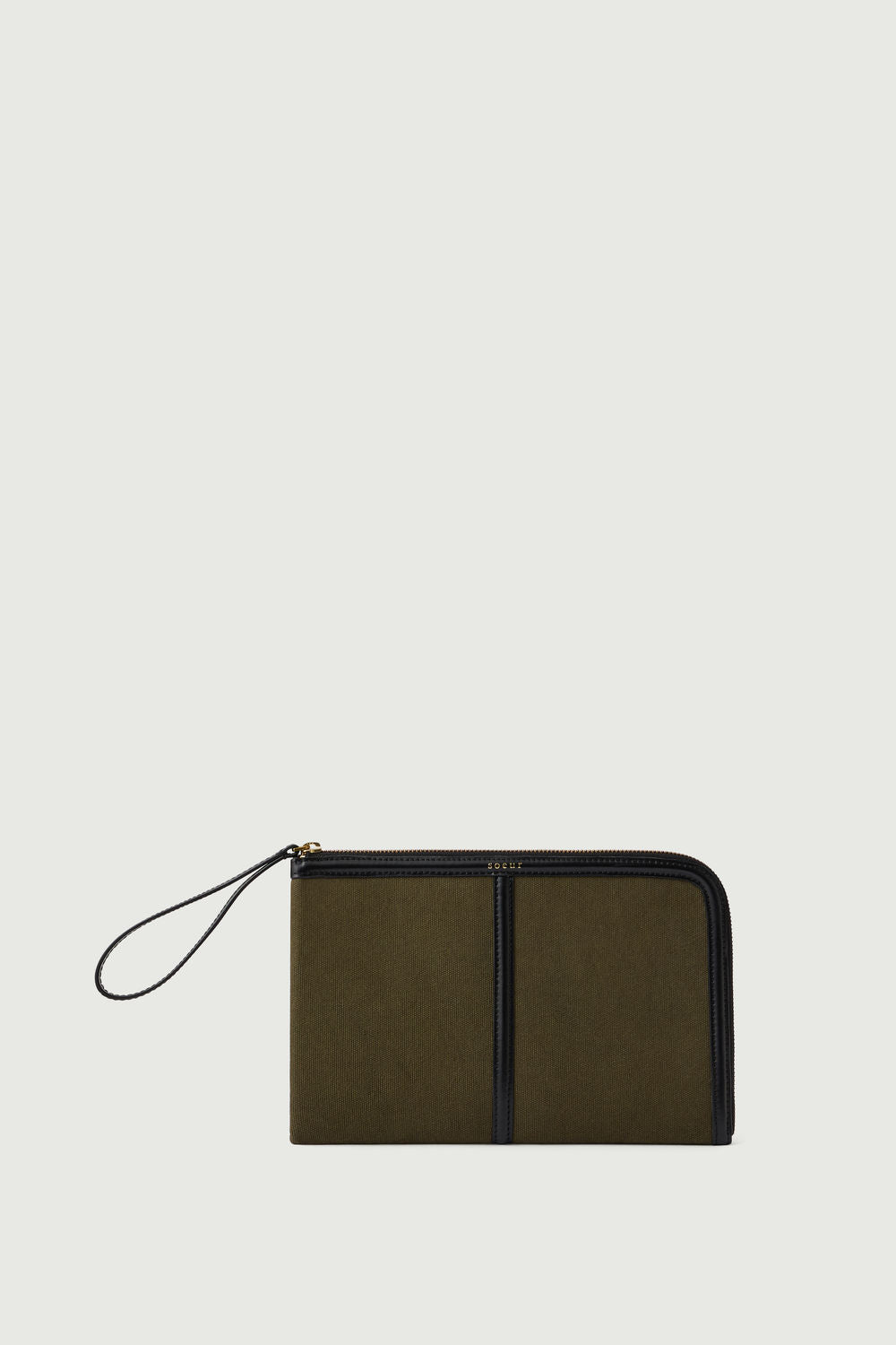 Pochette en coton