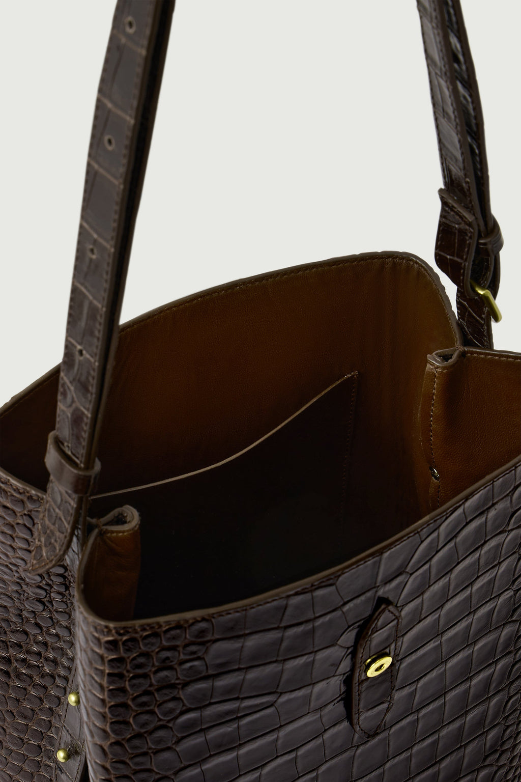 Sac seau à boucle S