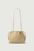 Sac en croûte de cuir