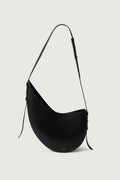 Sac en cuir lisse