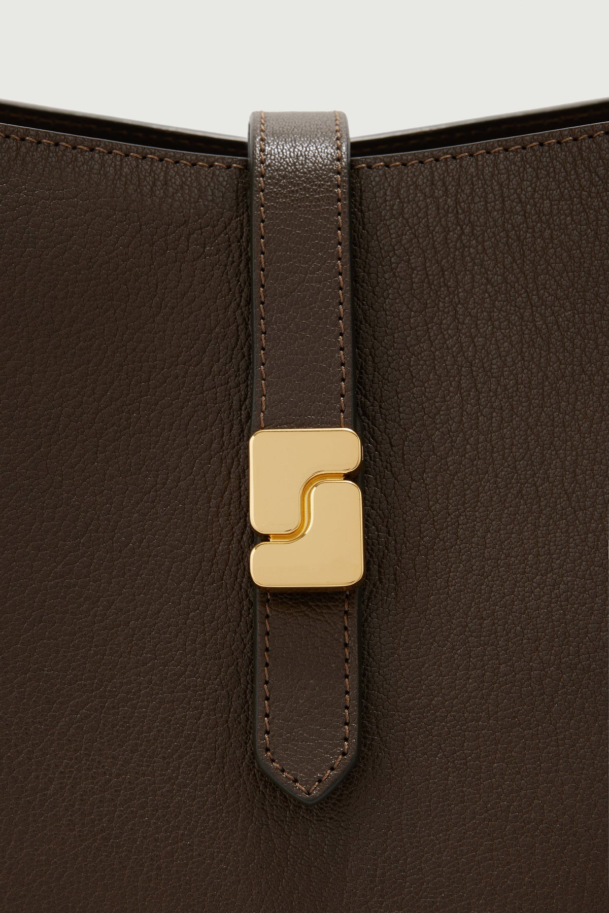 Sac seau à boucle S