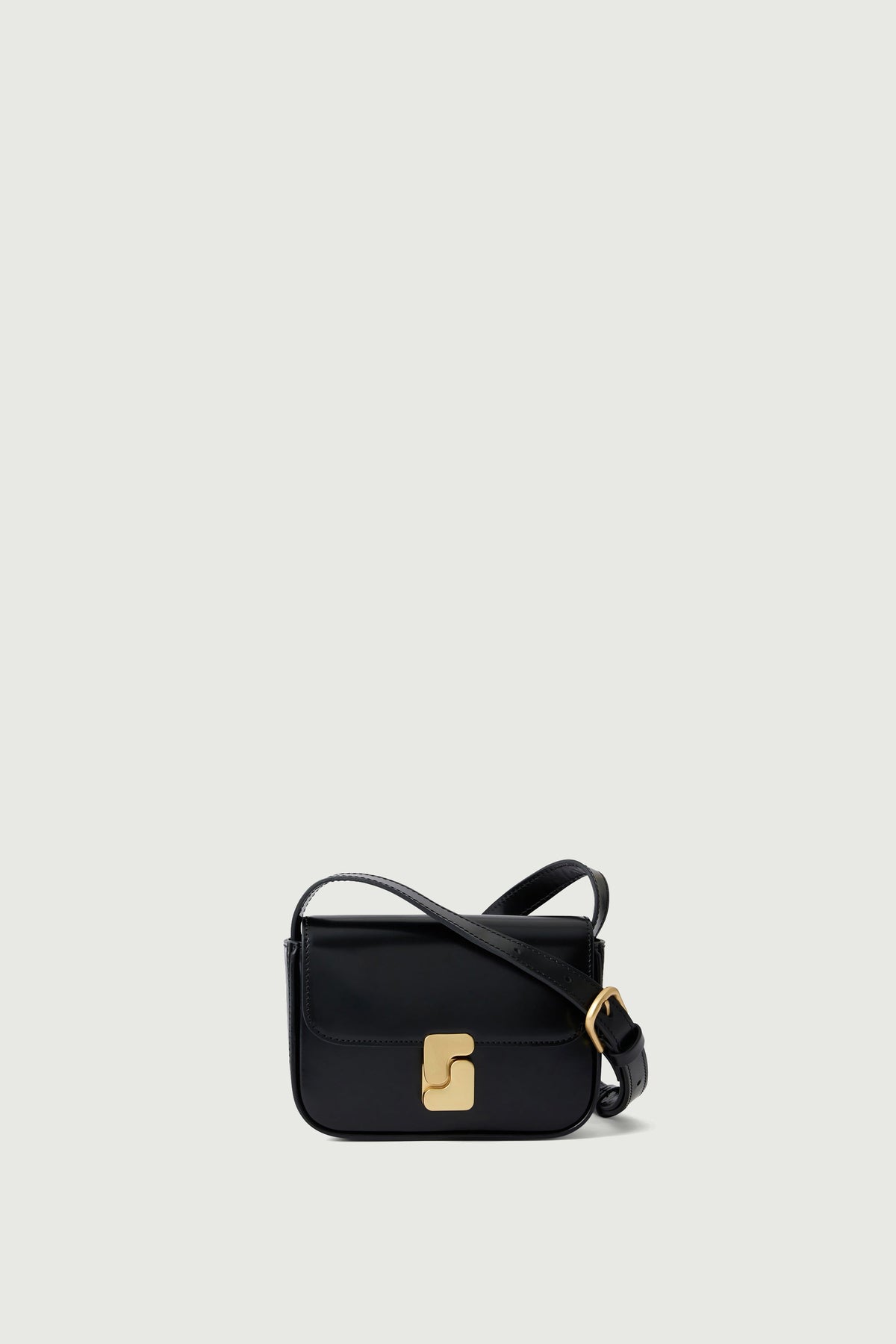 Sac en cuir box