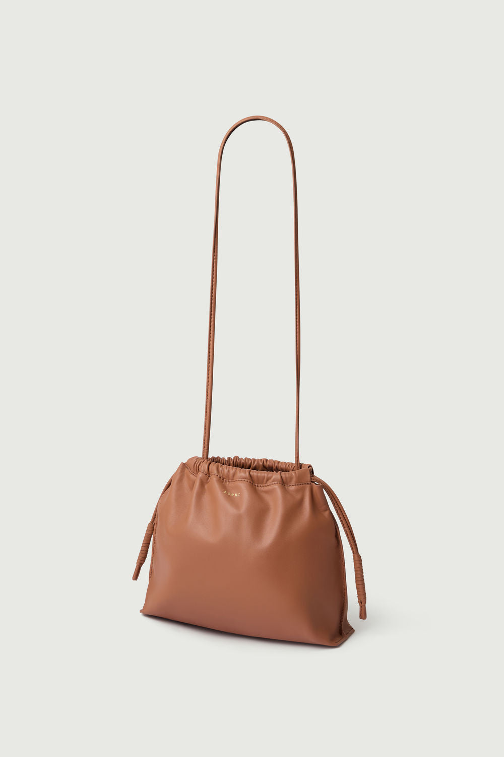 Sac en croûte de cuir