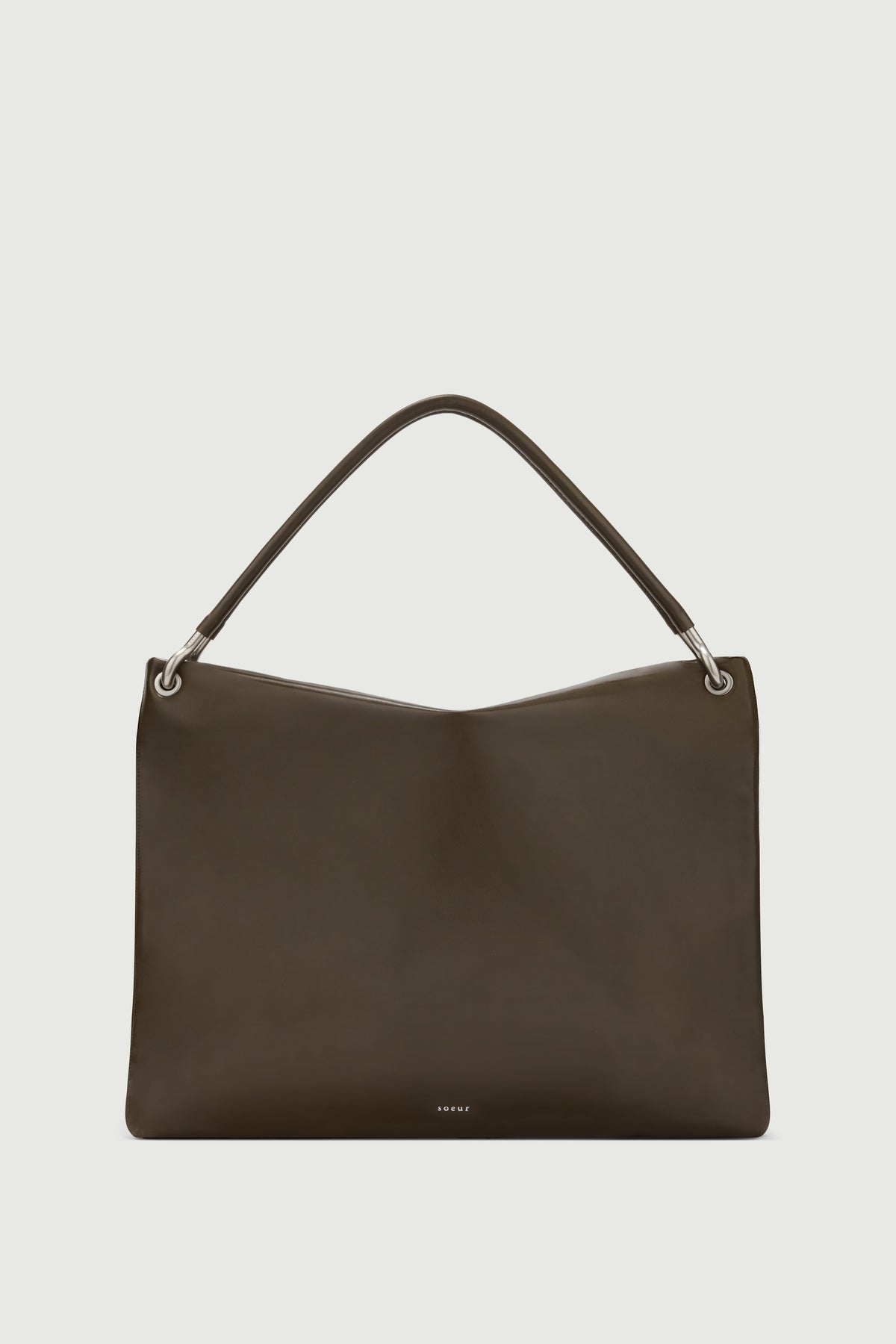 Sac extra souple à oeillets