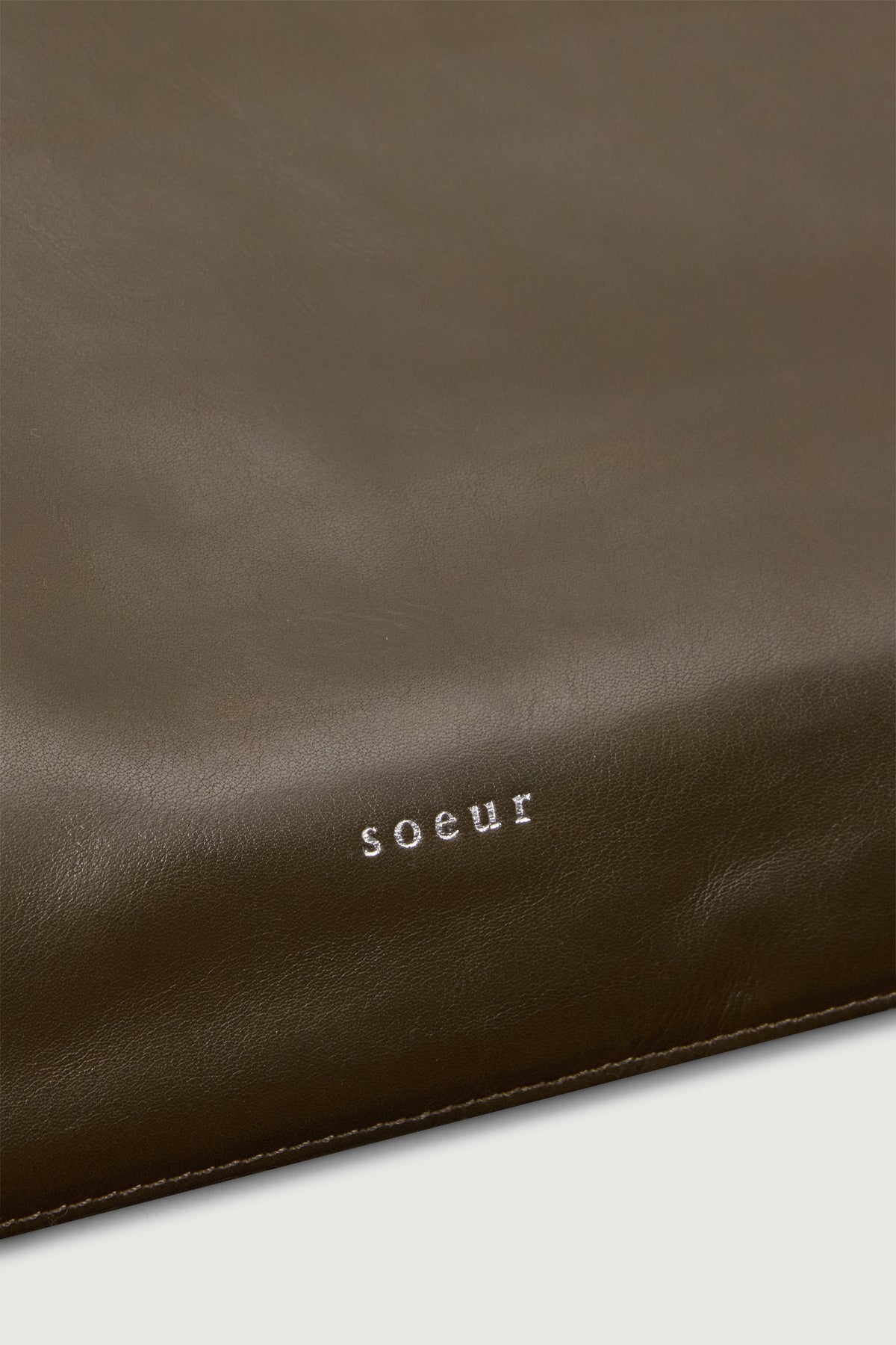 Sac extra souple à oeillets
