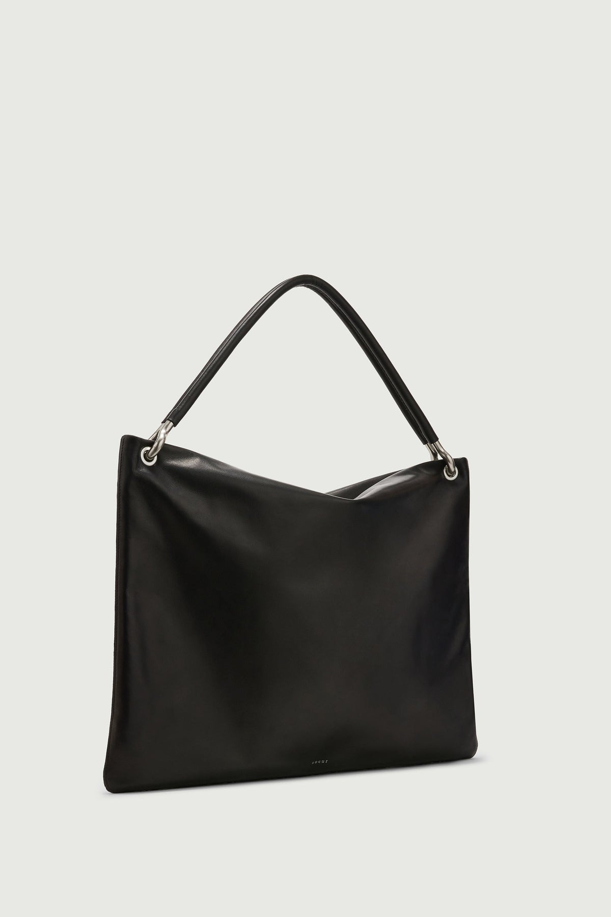 Sac extra souple à oeillets