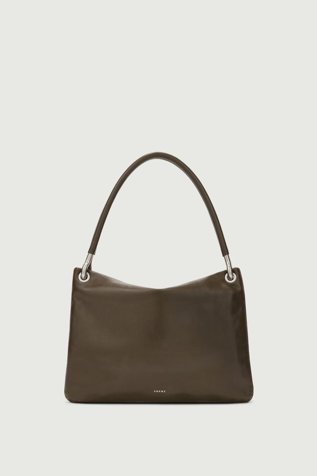 Petit sac extra souple à oeillets