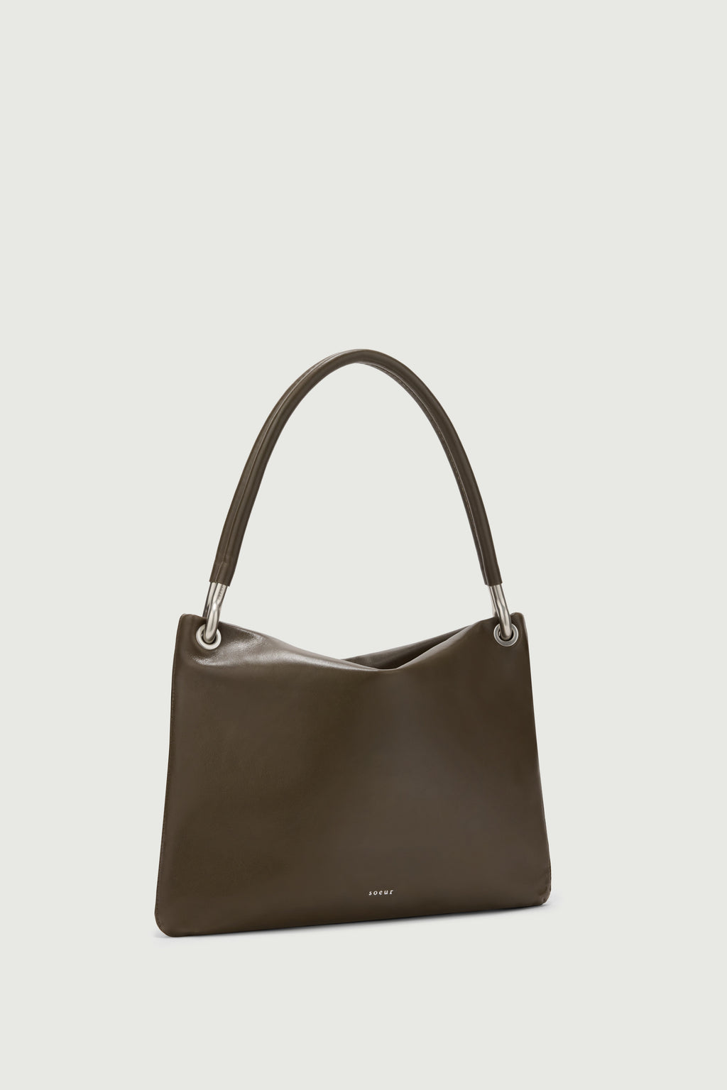 Petit sac extra souple à oeillets