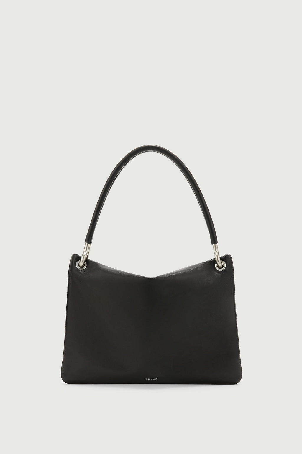 Petit sac extra souple à oeillets