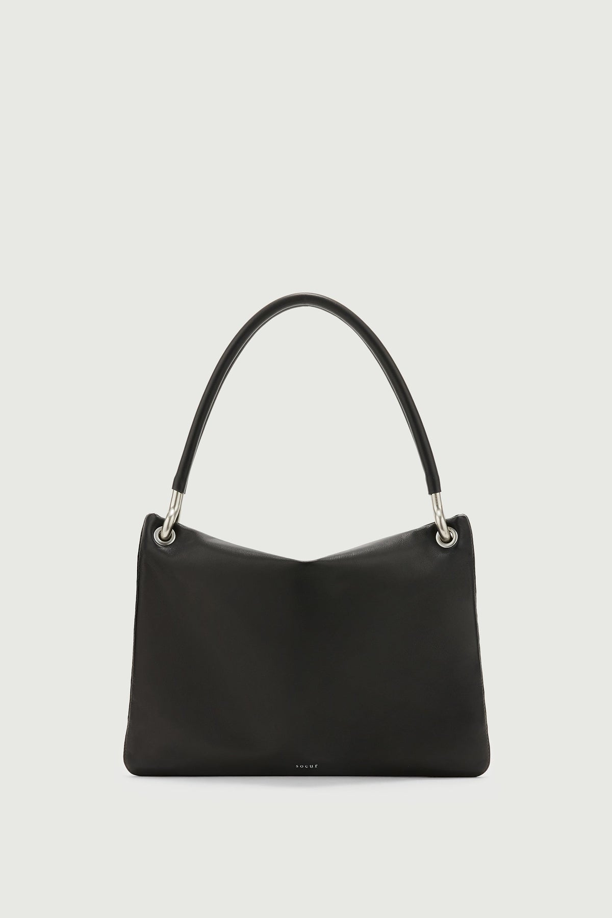 Petit sac extra souple à oeillets